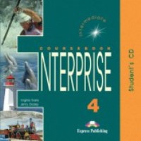 Enterprise 4 Students CD
